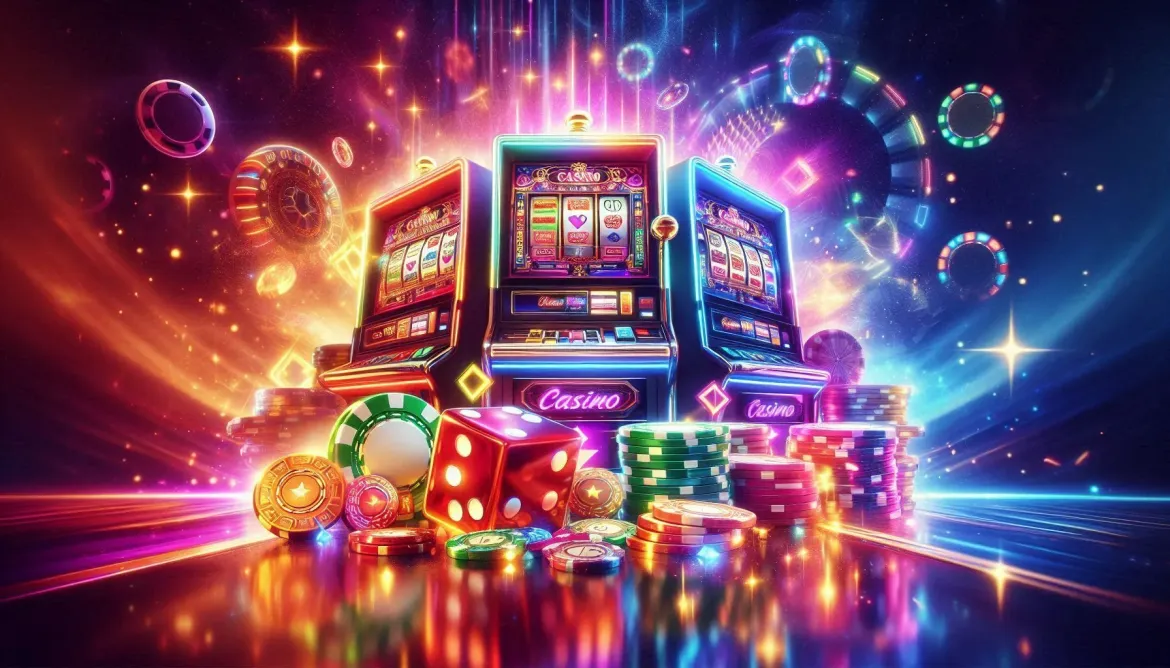 Casino 777